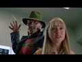 Freddy Krueger All Powers From The Films