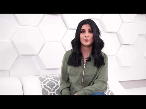 Hadeel Al Azawi | Ramadan Kareem | Beesline