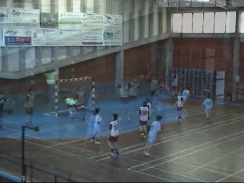 Andeblog: SP Oleiros-Isave - Infantis 2007/08