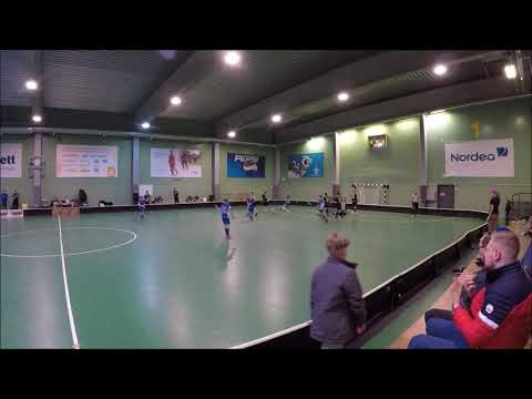 Classicin maalit pelistä Classic Black vs KOOVEE Mustat (14.12.2019)