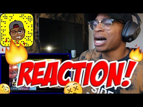 NetNobody - Fake REACTION!!