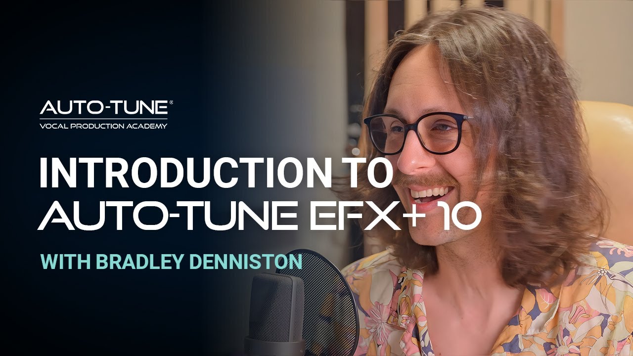 Auto-Tune EFX+ 10 thumbnail 2
