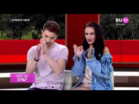 Arsenium & Mianna - Стол Заказов (Премьера Видео)