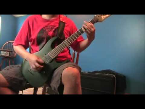 Lord Gore- Morgue Whore Cover