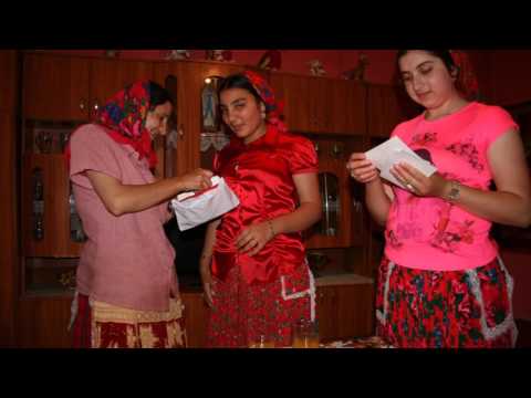 tuta caldarar merghindeal