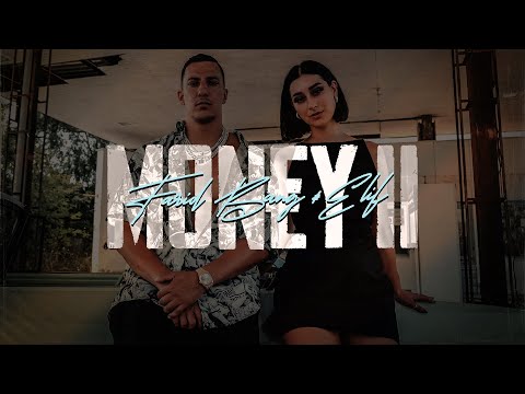 Video thumbnail for MONEY II