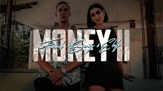 Musik-Video-Miniaturansicht zu MONEY II Songtext von Farid Bang & ELIF
