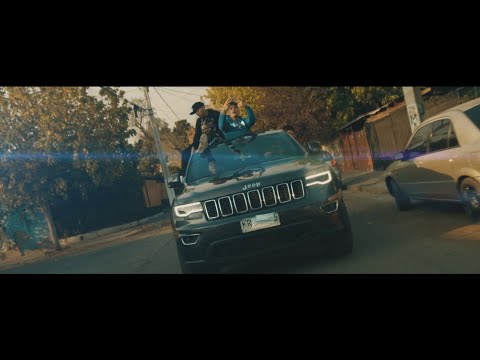 Standly - Camino Al Exito FT. Kail BRL ( Video Official )