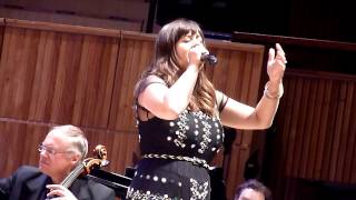 Rumer Cranes Flying South Tony Hatch A Life In Song RFH 05-07-14