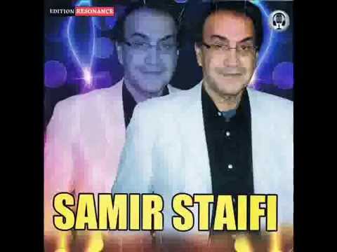 Sami Belkheir ( Staifi ) " ( Rayadh ma temchich rakeb lezrag  ) Edition Resonnance