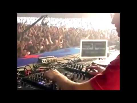 Josh Wink – Higher State of Consciousnes Concrete Festival (Set 2015) [ BEST SOUND QUALITY ] 4K UHD