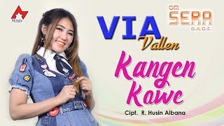 Via Vallen - Kangen Kowe [OFFICIAL]