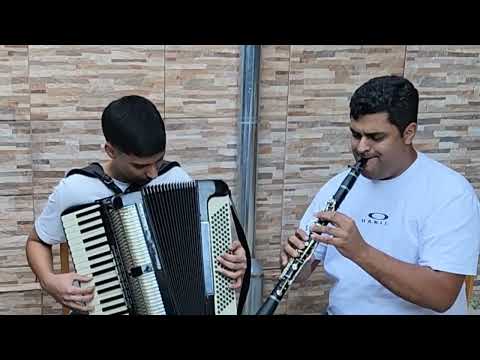Tocata ( CCB ) Novo Ângulo Hortolândia SP  Estilo Primitivos 