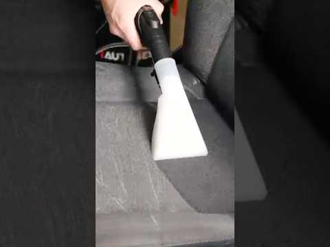 Vidéo de démonstration du produit ASPIRATEUR INJECTEUR EXTRACTEUR 20L