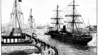 Carl Peterson --- Rolling Home (To Dear Old Scotland)