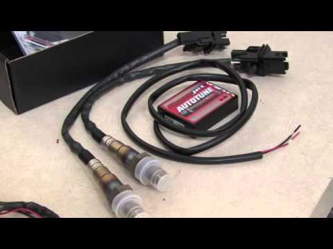 Dynojet Auto Tune for Power Commander V at Motorcycle-Superstore.com