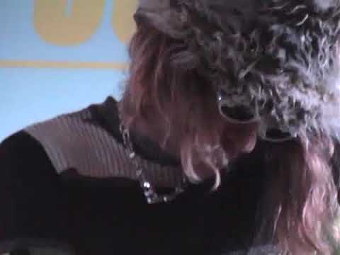 Sally C x Partiboi69