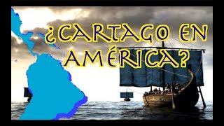 ¿Y si Cartago hubiese conquistado América? (Roma no existe 2)
