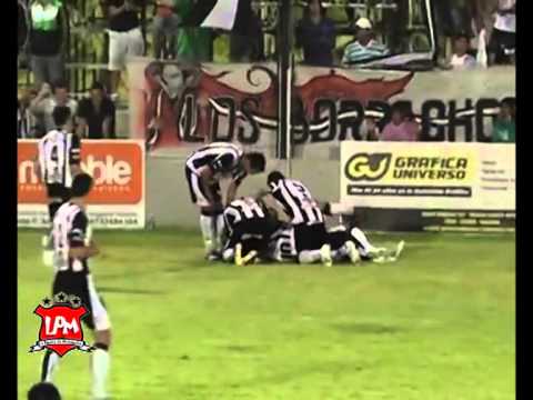 Argentino B: Sarmiento (Leones) 2 - Villa Cubas 0