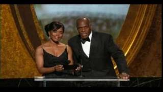 "Secret Life of Bees" - 40th NAACP Image Awards - Outstanding Motion Picture