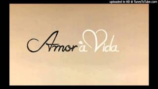 Amor a Vida Instrumental - Nicole (Claire De Lune)