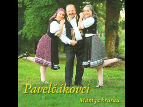 Pavelčákovci - Icom, picom
