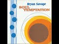 Bryan Savage - Two Cool