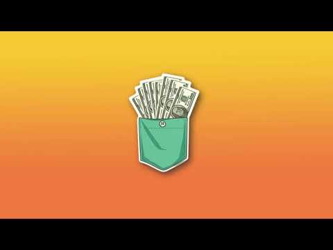 4keus x Landy Type Beat - " PLEIN LES POCHES "- | Instru rap mélodique |