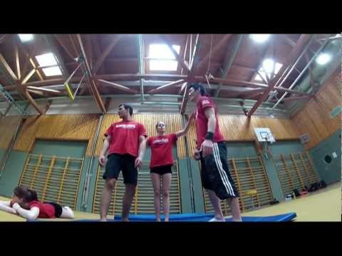 "TheFREAKS" - Shooting Star