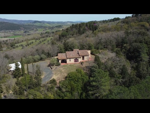 Azienda Agricola Vinicola