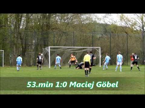 TSG Fürstenhagen - FC Großalmerode  alle Tore & Highlights 2016/17