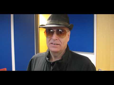 Sverrir Stormsker - Bless