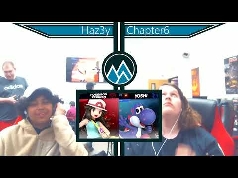 Cascade Weekly #47: Singles; LR2; Haz3y VS Chapter6