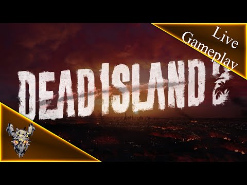 Dead Island 2 Co-Op #001 ➡️ Ruf Die Kavallerie ➡️ Gameplay Deutsch