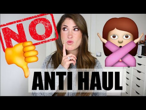 NO ME LLAMAN LA ATENCIÓN!!! | Las novedades que NO voy a comprar