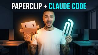 Paperclip : Créer une Entreprise IA Autonome
