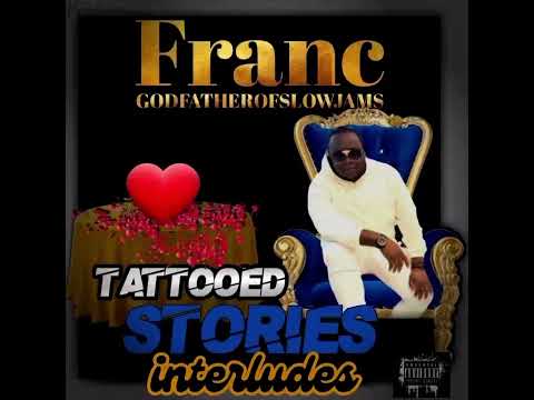 Franc Godfatherofslowjams feat. Beav City - Mashandiko Interlude