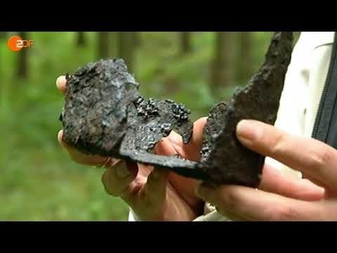 Roms Rache - Die Schlacht im Teutoburger Wald und ihre Folgen