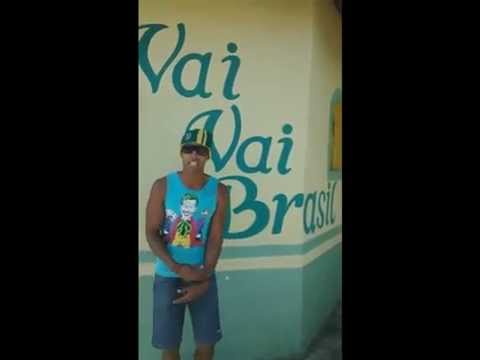 Mc Venom Smith-Vamo que Vamo (Copa do Mundo 2014)