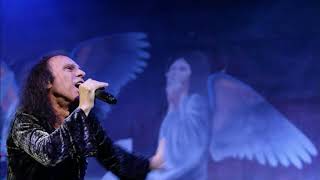 Gypsy  [Tribute to Ronnie James Dio]
