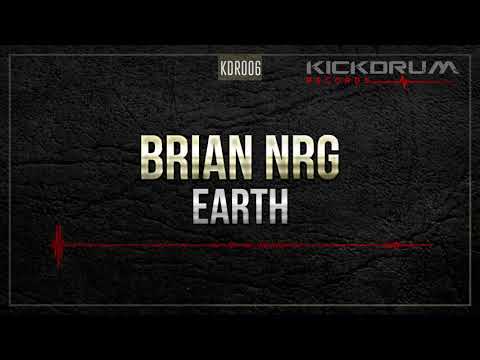 Brian NRG - Earth