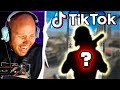 TIM REACTS TO 1 COD TIKTOKER
