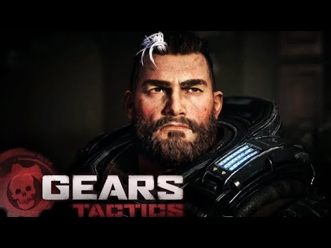 Gears  Tactics - Top 5 Badass Things | Dev Diary | ElectroMagnum's PlayLab