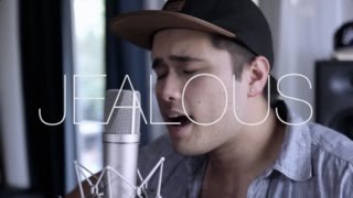 Jealous - Nick Jonas (Cover by Travis-Atreo)