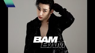[閒聊] BAMBAM 正式加入 Abyss