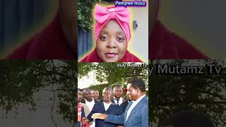 Download lagu POMPWE NI HAKA REPLY TO AQUALASKIN POMPWE SONG AGAINST BRIAN MUNDUBILE & MAKEBI ZULU  mp3