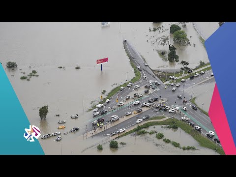 ظاهرة الاحتباس الحراري