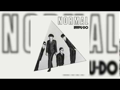 I Love You - 一風堂 [IPPU-DO]