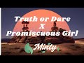 Tyla Truth Or Dare X Promiscuous Girl DJKINGSZN Mashup