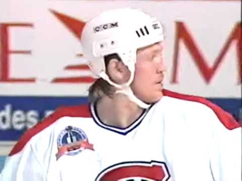 1993.06.01 Montreal Canadiens - Los Angeles Kings (2)